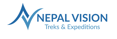 Nepal Vision Treks & Expeditions logo
